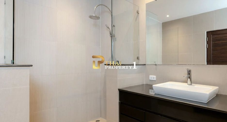 À vendre 4 chambres villa à Hua Hin, Prachuap Khiri Khan