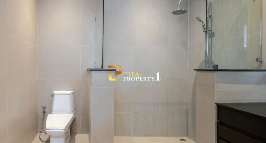 À vendre 4 chambres villa à Hua Hin, Prachuap Khiri Khan