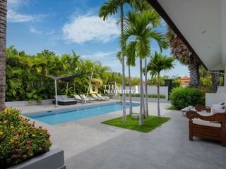 Villa en venta de 4 habitaciones en Hua Hin, Prachuap Khiri Khan