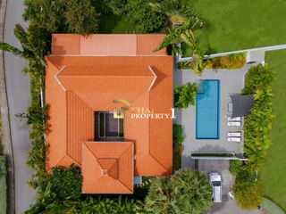 Villa en venta de 4 habitaciones en Hua Hin, Prachuap Khiri Khan