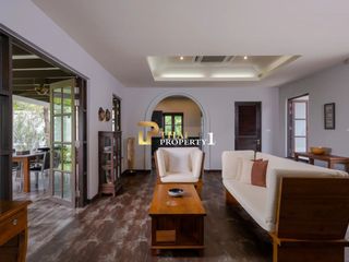 Villa en venta de 4 habitaciones en Hua Hin, Prachuap Khiri Khan
