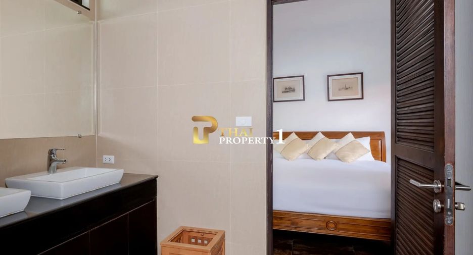 À vendre 4 chambres villa à Hua Hin, Prachuap Khiri Khan