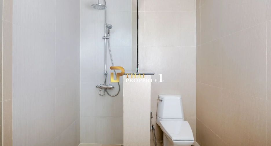 À vendre 4 chambres villa à Hua Hin, Prachuap Khiri Khan