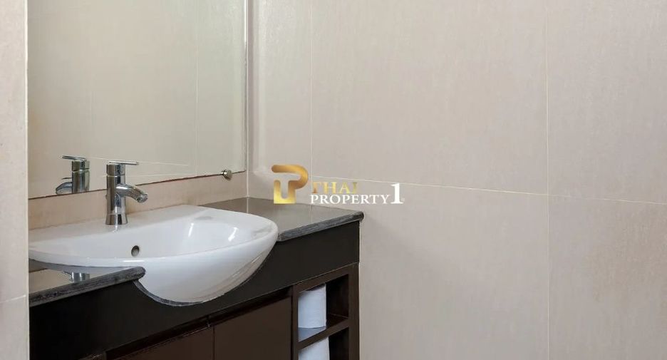 À vendre 4 chambres villa à Hua Hin, Prachuap Khiri Khan