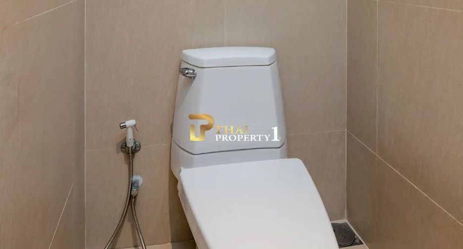 À vendre 4 chambres villa à Hua Hin, Prachuap Khiri Khan