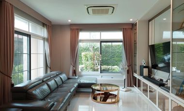 出售 4 卧室 独立屋 在 Bang Phli, Samut Prakan