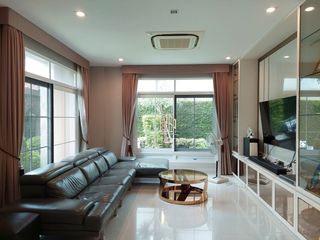 For sale 4 bedrooms house in Bang Phli, Samut Prakan