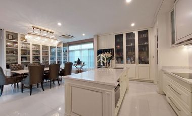 出售 4 卧室 独立屋 在 Bang Phli, Samut Prakan