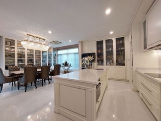 For sale 4 bedrooms house in Bang Phli, Samut Prakan