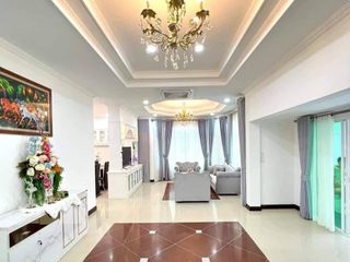 For rent 3 bedrooms house in Bang Lamung, Chonburi