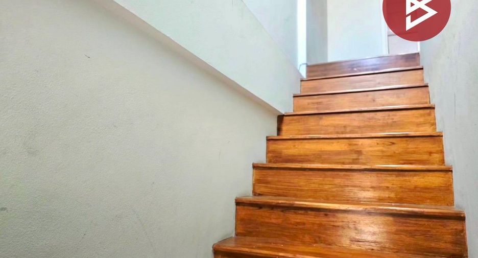 For sale 2 bedrooms townhouse in Chom Thong, Bangkok