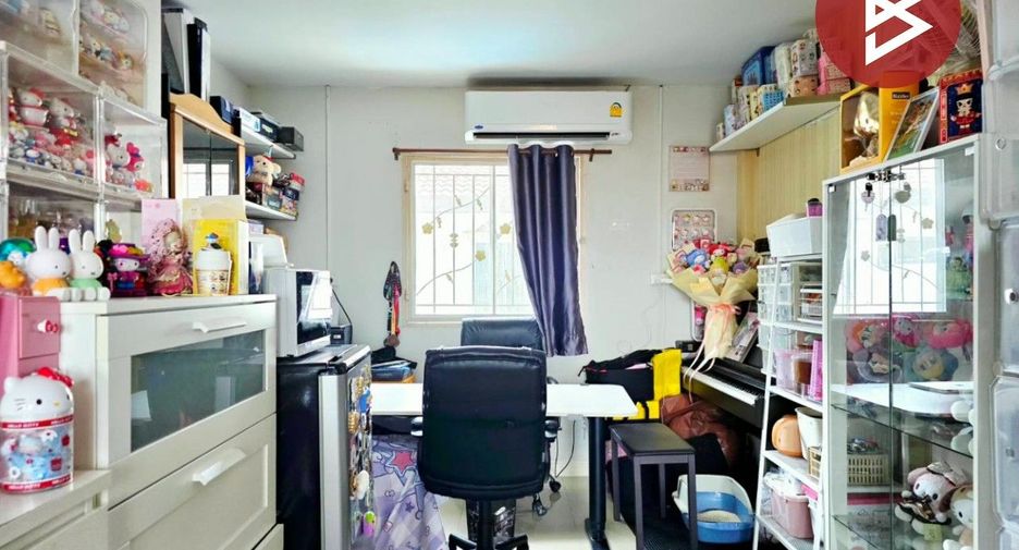 For sale 2 bedrooms townhouse in Chom Thong, Bangkok
