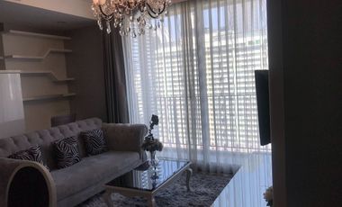 For rent 1 bed condo in Pathum Wan, Bangkok