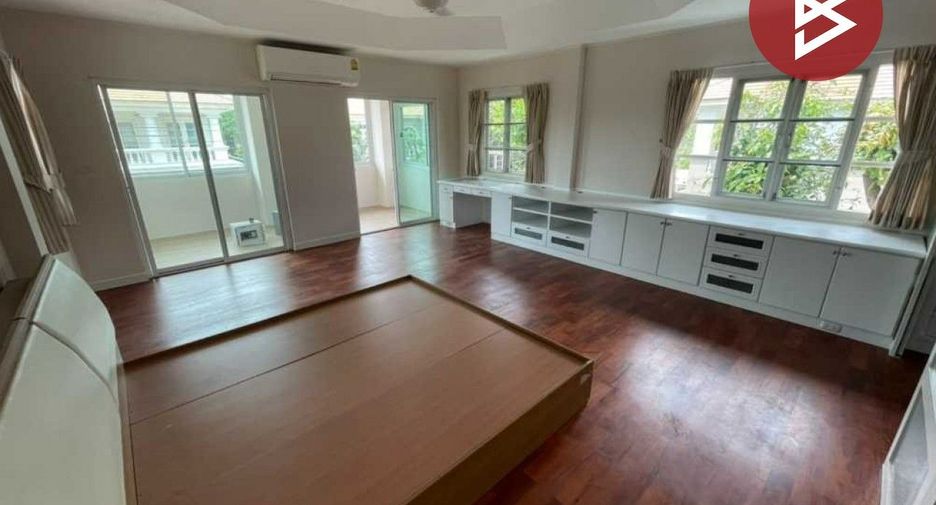À vendre 4 chambres maison à Mueang Samut Prakan, Samut Prakan