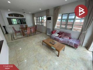 For sale 4 bedrooms house in Mueang Samut Prakan, Samut Prakan