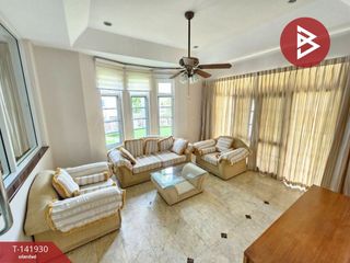 For sale 4 bedrooms house in Mueang Samut Prakan, Samut Prakan