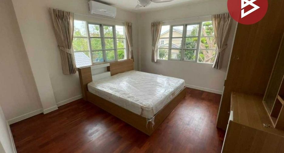 À vendre 4 chambres maison à Mueang Samut Prakan, Samut Prakan