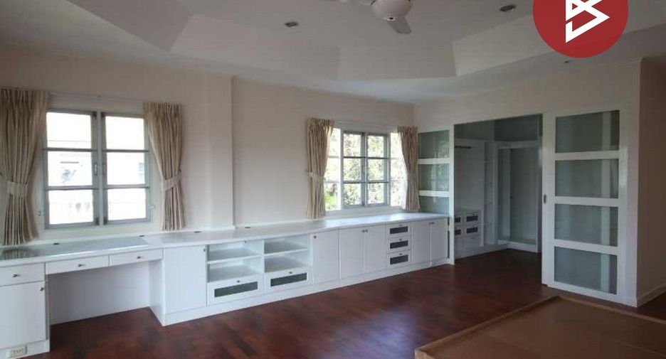 À vendre 4 chambres maison à Mueang Samut Prakan, Samut Prakan