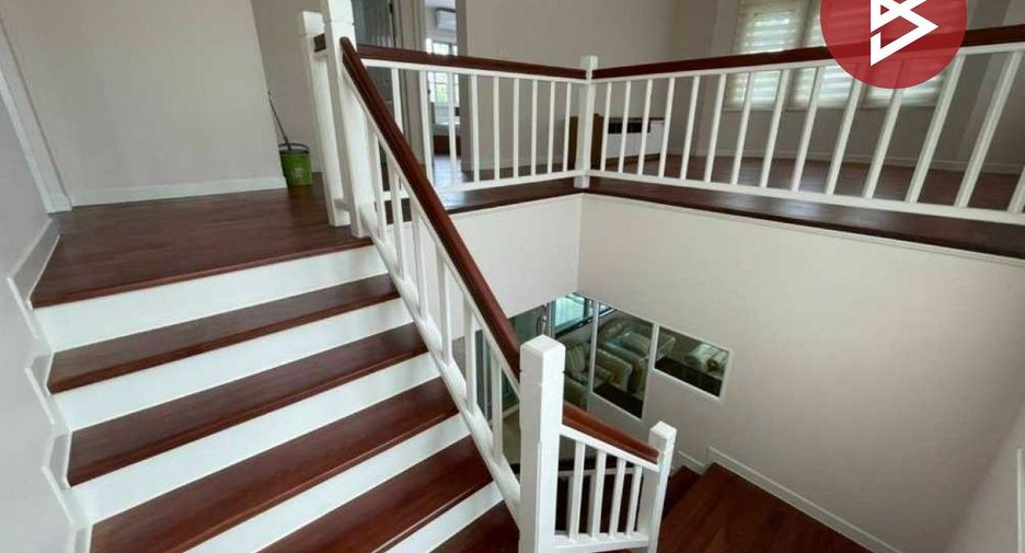 À vendre 4 chambres maison à Mueang Samut Prakan, Samut Prakan