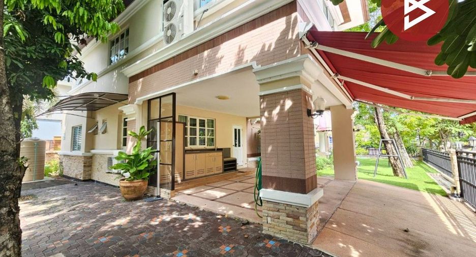 À vendre 4 chambres maison à Mueang Samut Prakan, Samut Prakan