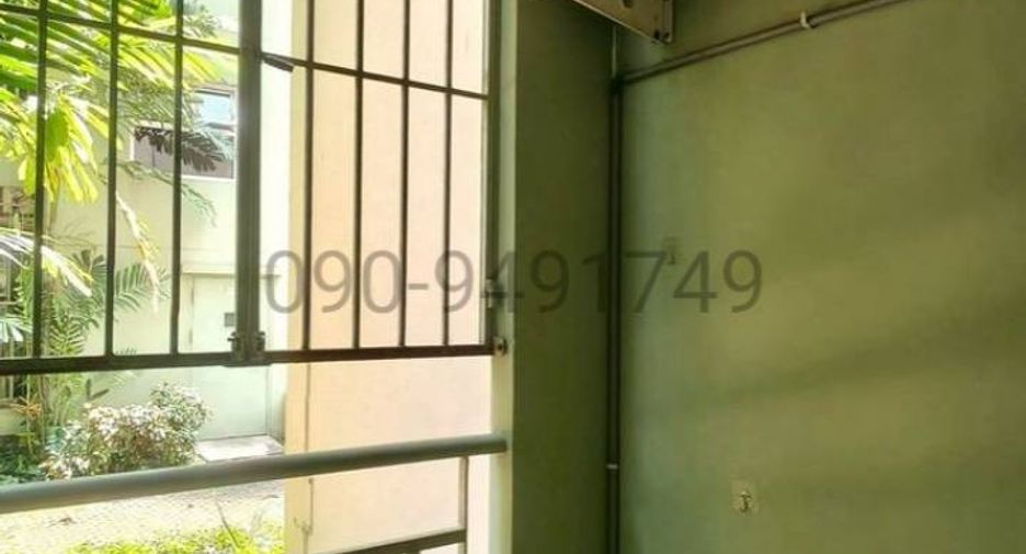For sale 1 bed condo in Bang Khen, Bangkok
