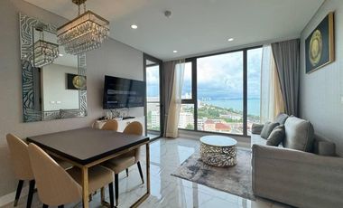 For rent 1 bed condo in Jomtien, Pattaya