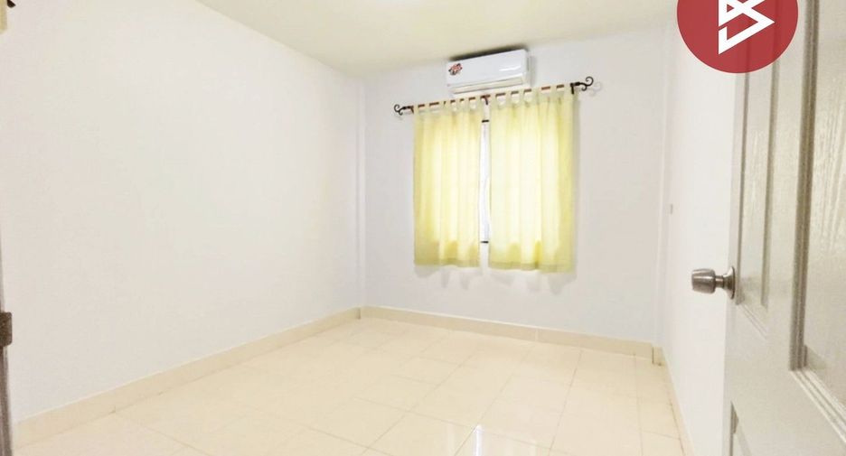 出售 3 卧室 联排别墅 在 Mueang Samut Prakan, Samut Prakan