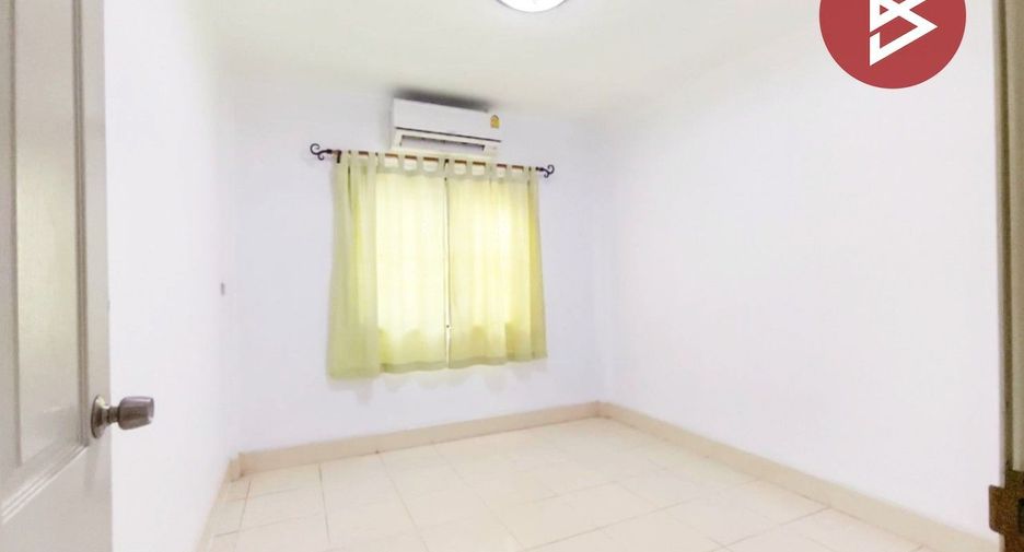 出售 3 卧室 联排别墅 在 Mueang Samut Prakan, Samut Prakan