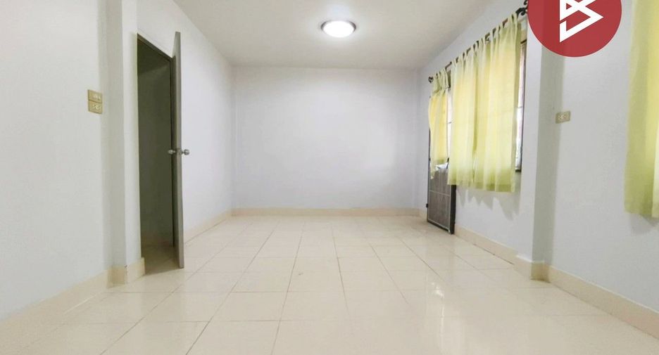 出售 3 卧室 联排别墅 在 Mueang Samut Prakan, Samut Prakan