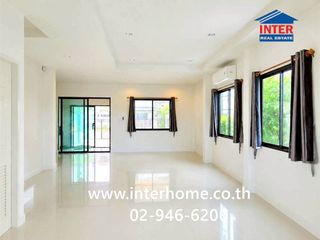 For sale 4 bedrooms house in Lam Luk Ka, Pathum Thani