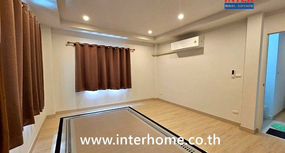 Haus zum Kauf mit 4 Zimmer in Lam Luk Ka, Pathum Thani