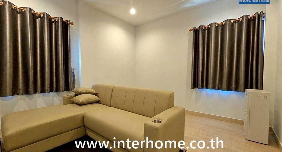 Haus zum Kauf mit 4 Zimmer in Lam Luk Ka, Pathum Thani