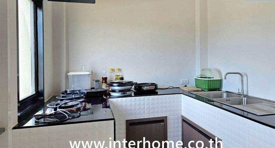 Haus zum Kauf mit 4 Zimmer in Lam Luk Ka, Pathum Thani