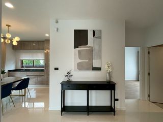Haus zur Miete mit 4 Zimmer in Bang Kapi, Bangkok