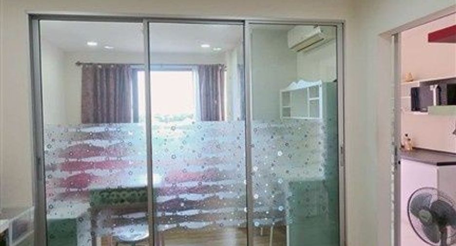Condo en venta de 1 habitaciones en Lat Phrao, Bangkok
