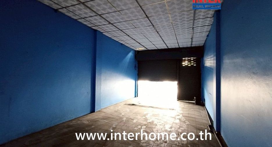 Local comercial en venta en Khan Na Yao, Bangkok