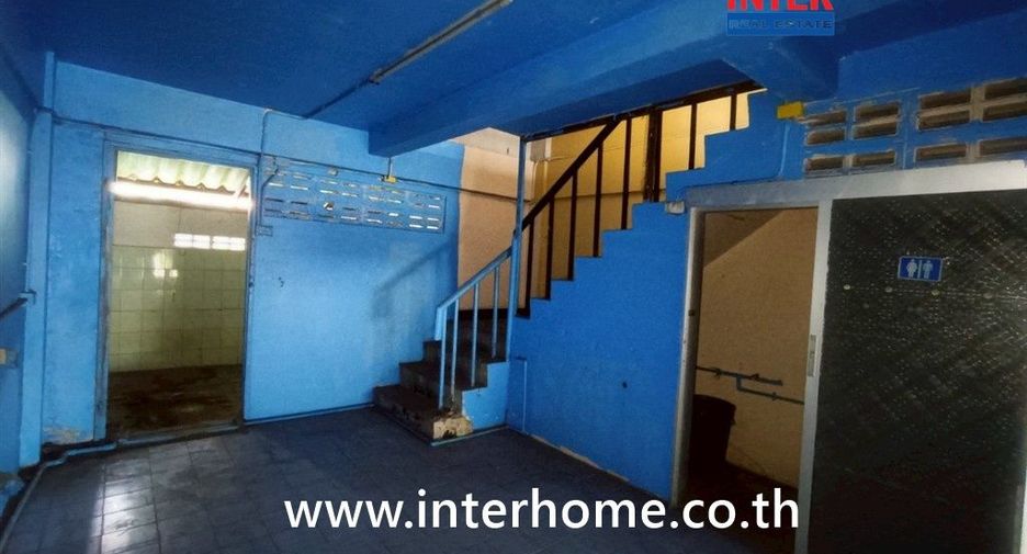 Local comercial en venta en Khan Na Yao, Bangkok