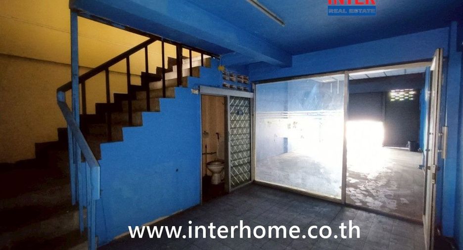 Local comercial en venta en Khan Na Yao, Bangkok