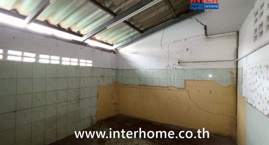 Local comercial en venta en Khan Na Yao, Bangkok