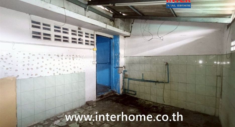 Local comercial en venta en Khan Na Yao, Bangkok