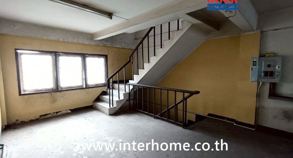 Local comercial en venta en Khan Na Yao, Bangkok