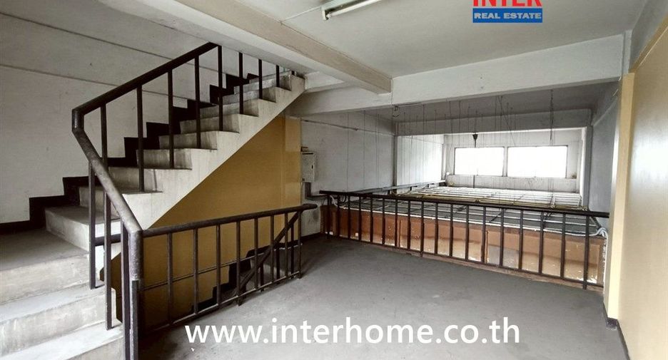 Local comercial en venta en Khan Na Yao, Bangkok