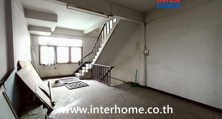 Local comercial en venta en Khan Na Yao, Bangkok