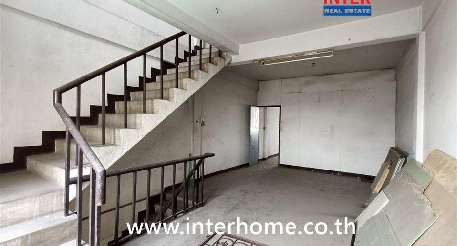 Local comercial en venta en Khan Na Yao, Bangkok