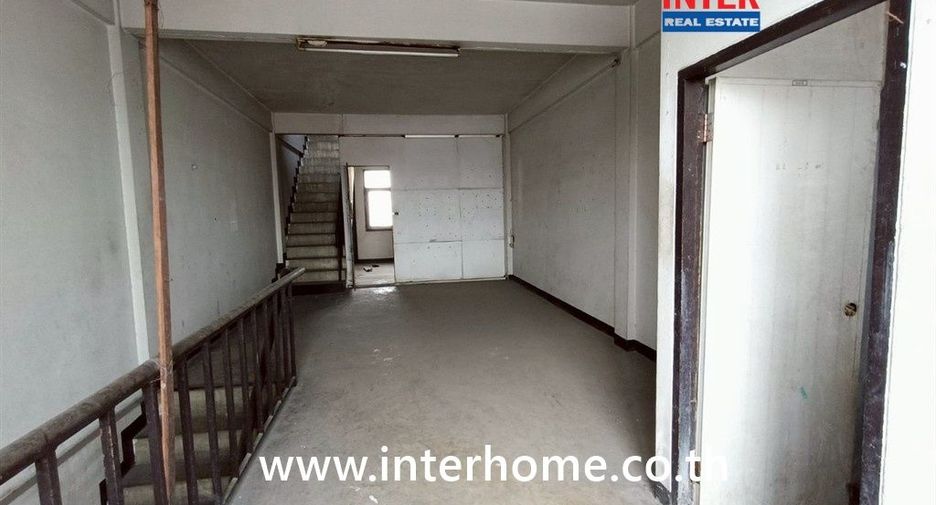 Local comercial en venta en Khan Na Yao, Bangkok