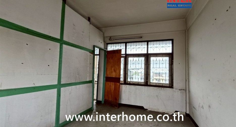 Local comercial en venta en Khan Na Yao, Bangkok