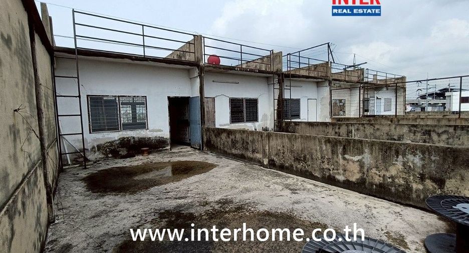 Local comercial en venta en Khan Na Yao, Bangkok