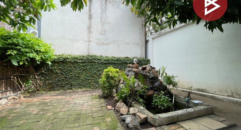 For sale 3 bedrooms townhouse in Mueang Chon Buri, Chonburi