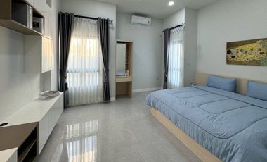 Villa en venta de 3 habitaciones en East Pattaya, Pattaya