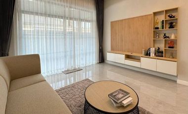 Villa en venta de 3 habitaciones en East Pattaya, Pattaya